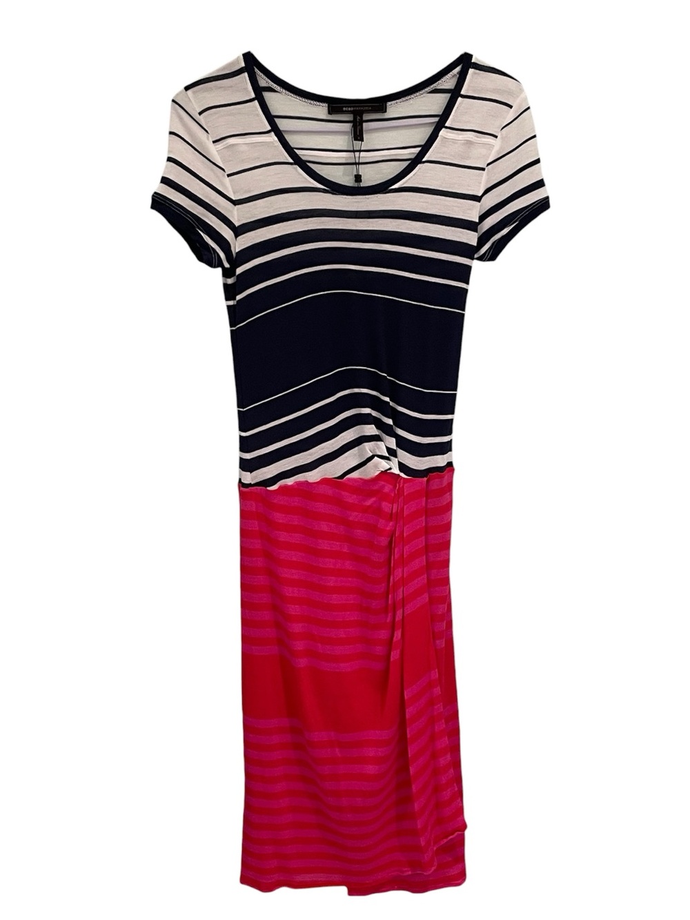 Light Summer Midi Dress - Picture 2 of 6